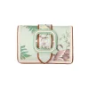 ZIMMERMANN Printed Small Cross Body Bag