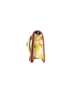 Clearance ZIMMERMANN Printed Small Cross Body Bag