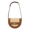 Clearance ZIMMERMANN Raffia Convertible Mini Bag