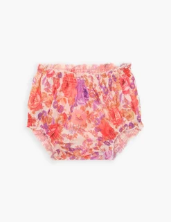 Discount ZIMMERMANN Raie Bloomer