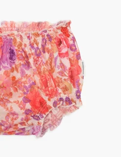 Discount ZIMMERMANN Raie Bloomer