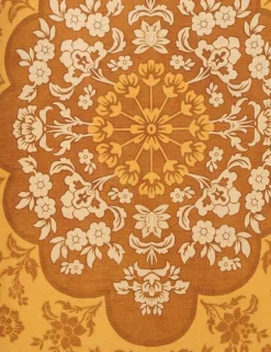 New ZIMMERMANN Raie Column Skirt