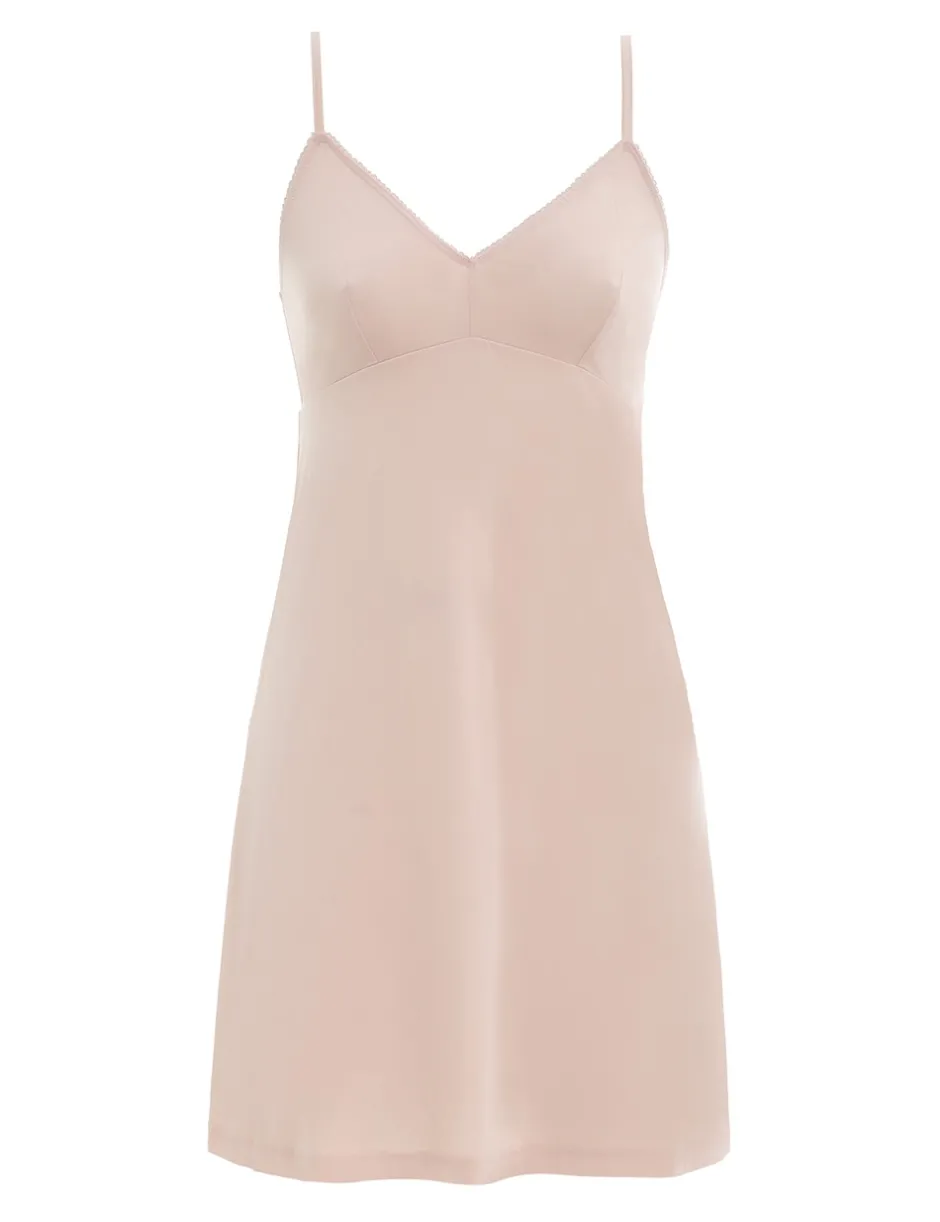 New ZIMMERMANN Raie Embroidered Dress