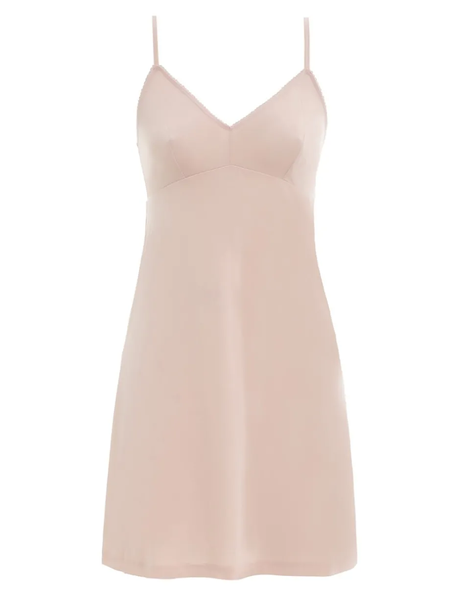 Online ZIMMERMANN Raie Lantern Mini Dress