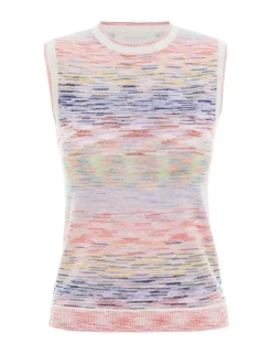 Discount ZIMMERMANN Raie Marl Tank