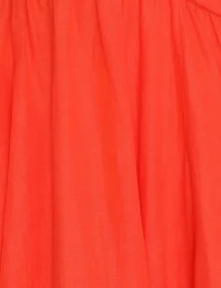 Best ZIMMERMANN Raie Plunge Cut Out Midi Dress