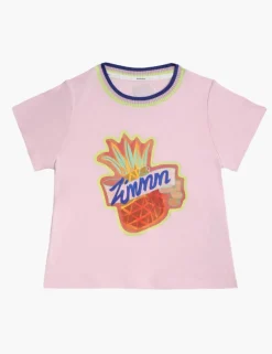 Hot ZIMMERMANN Raie Zimmm Kids Tee