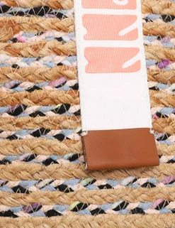 Outlet ZIMMERMANN Recycled Tote