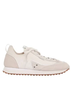 Sale ZIMMERMANN Retro Knit Sneaker