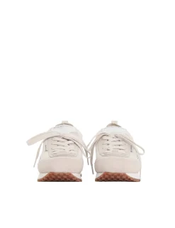 Sale ZIMMERMANN Retro Knit Sneaker