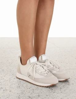 Best ZIMMERMANN Retro Knit Sneaker