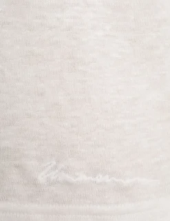 Hot ZIMMERMANN Roll Sleeve Tee