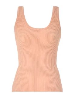 Online ZIMMERMANN Scoop Neck Tank