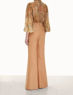 Clearance ZIMMERMANN Sensory Billow Blouse