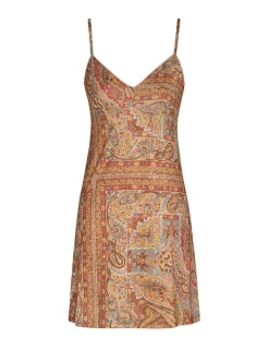 Outlet ZIMMERMANN Sensory Billow Dress