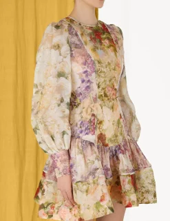 Discount ZIMMERMANN Sensory Flip Dress