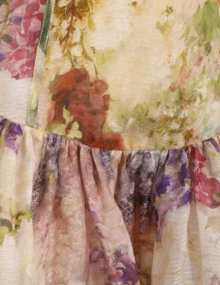 Discount ZIMMERMANN Sensory Flip Dress