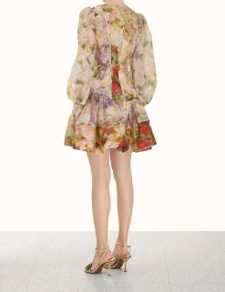 Outlet ZIMMERMANN Sensory Flip Dress