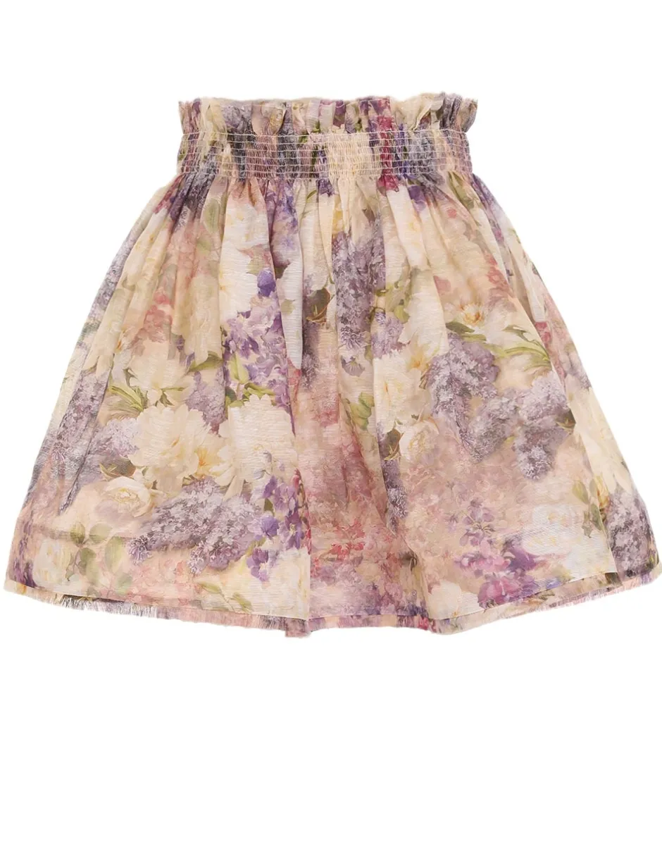 Discount ZIMMERMANN Sensory Flip Skirt