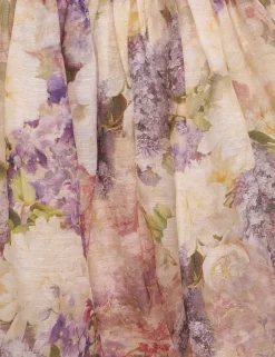 Discount ZIMMERMANN Sensory Flip Skirt