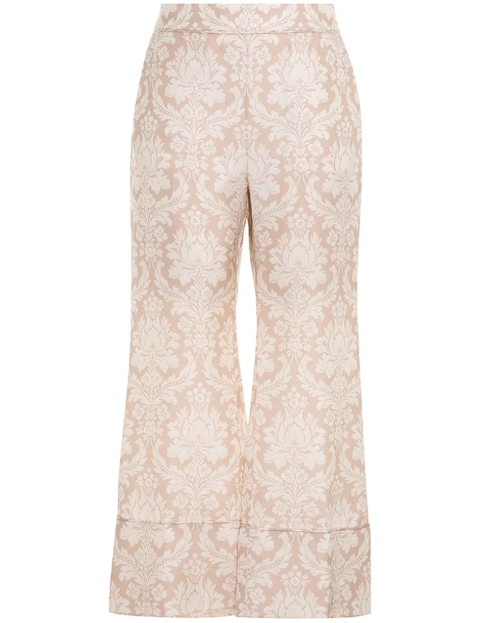 Clearance ZIMMERMANN Sensory Kick Flare