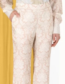 Sale ZIMMERMANN Sensory Kick Flare
