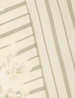 New ZIMMERMANN Sensory Stripe Pant