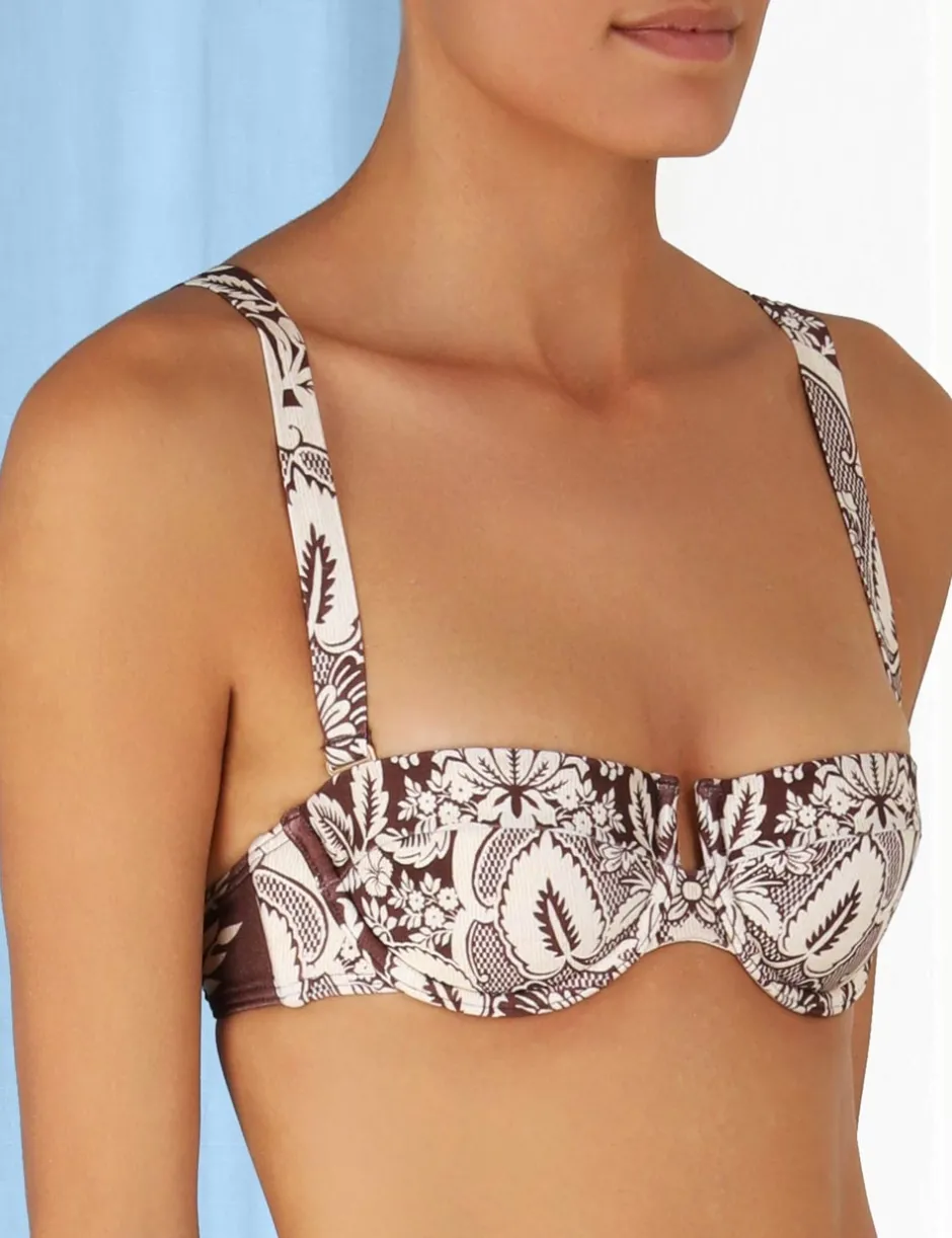 Online ZIMMERMANN Separates Balconette