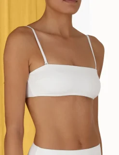 Hot ZIMMERMANN Separates Bandeau Bra