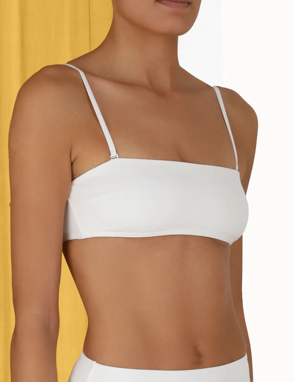 Hot ZIMMERMANN Separates Bandeau Bra