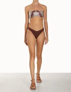ZIMMERMANN Separates Bandeau Bra