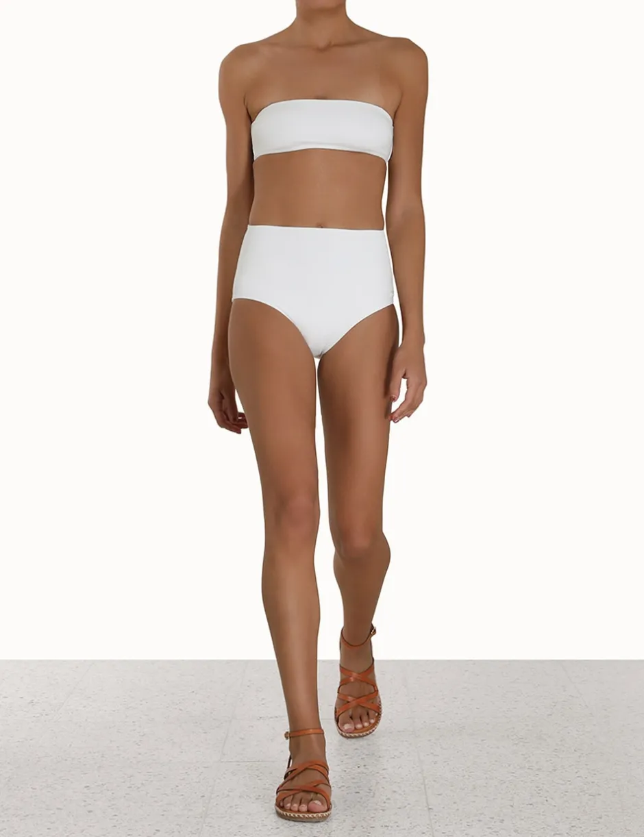 Discount ZIMMERMANN Separates Bandeau Bra