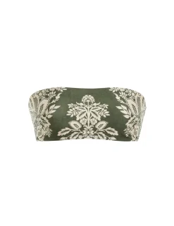 New ZIMMERMANN Separates Bandeau Bra