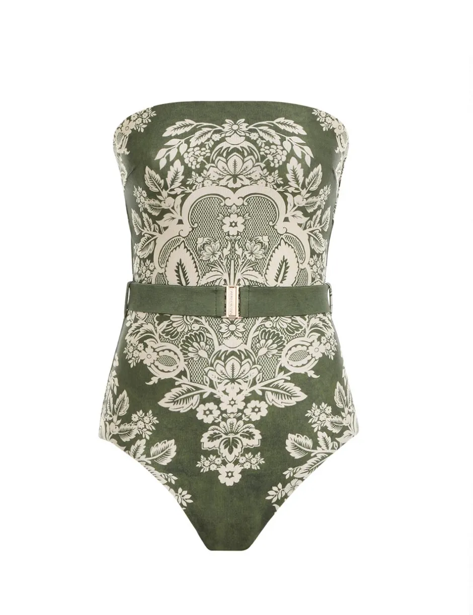 ZIMMERMANN Separates Bandeau 1Pc