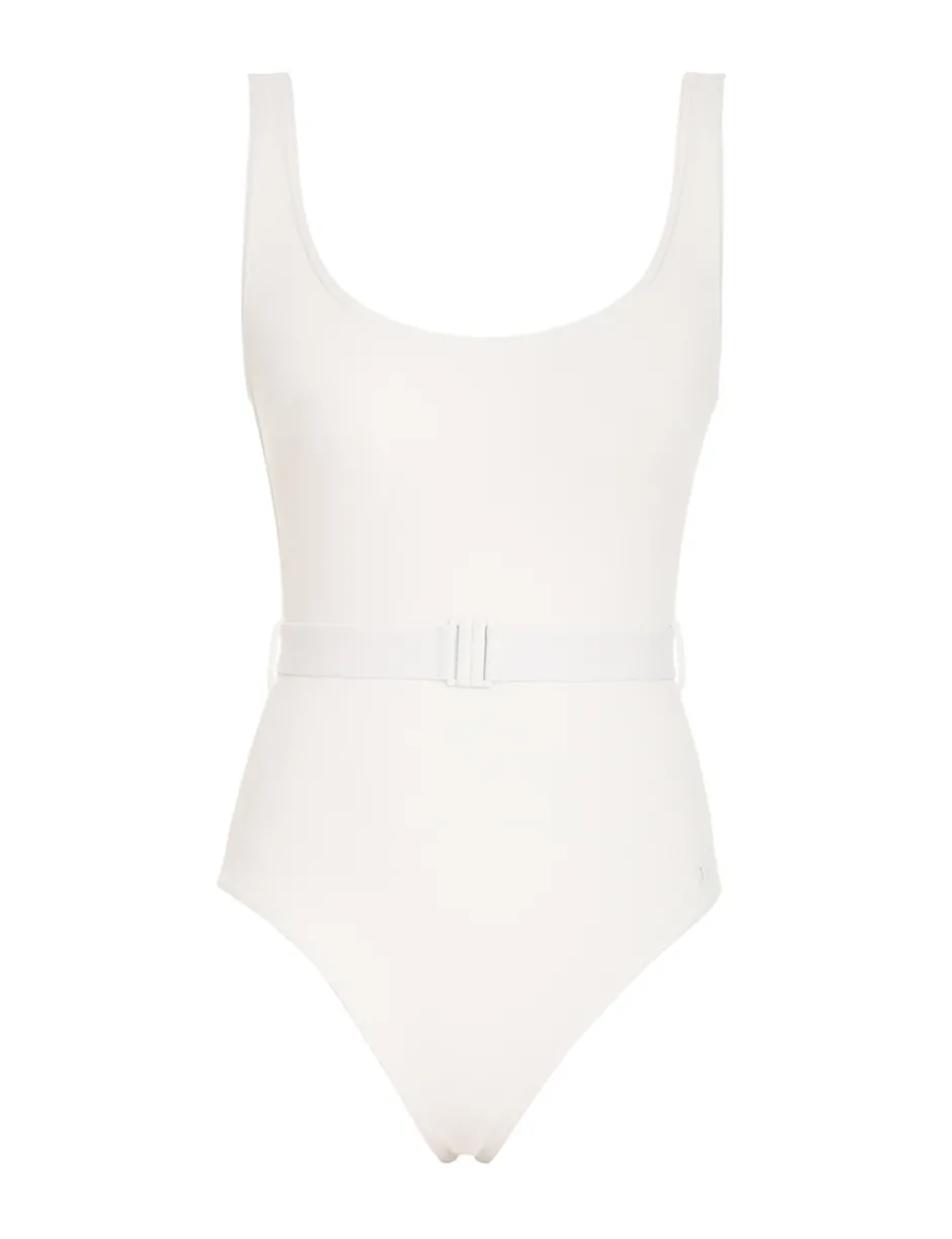 Sale ZIMMERMANN Separates Belted 1Pc