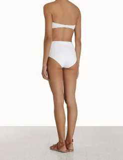 Clearance ZIMMERMANN Separates High Pant