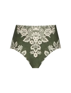 ZIMMERMANN Separates High Pant