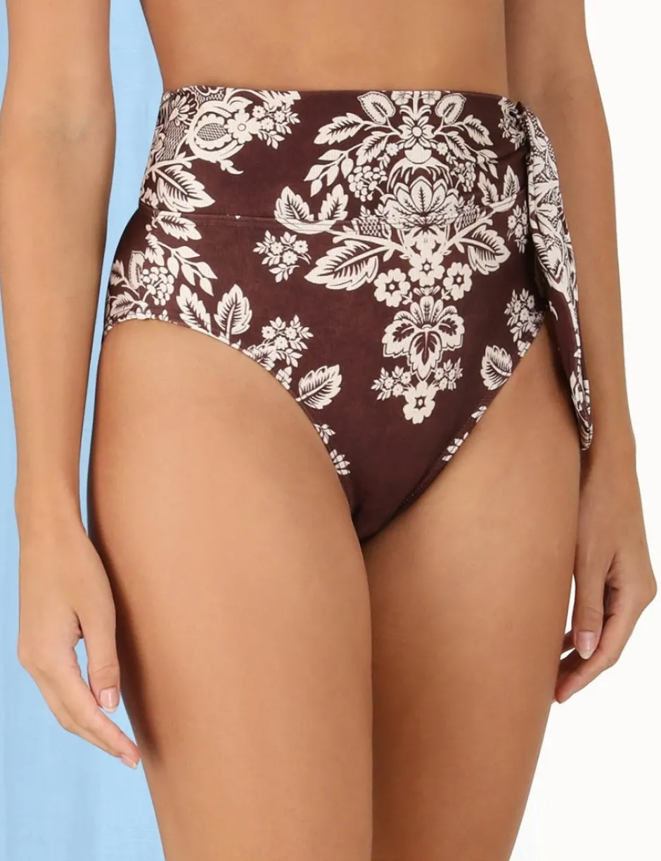 ZIMMERMANN Separates Scarf Hw Pant