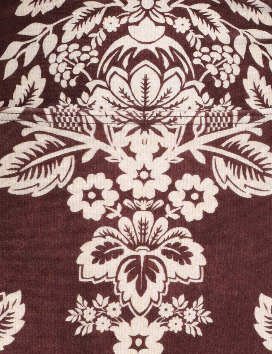 ZIMMERMANN Separates Scarf Hw Pant