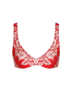 Online ZIMMERMANN Separates Scoop Bra