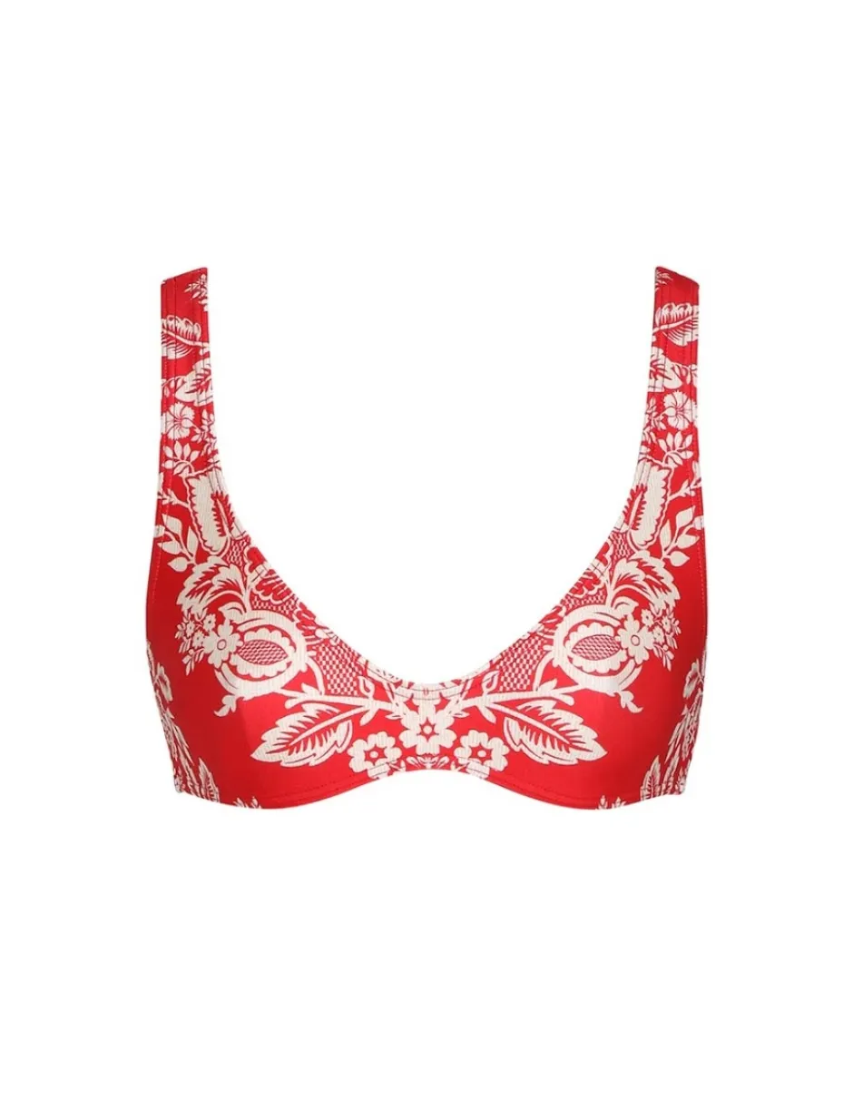 Online ZIMMERMANN Separates Scoop Bra