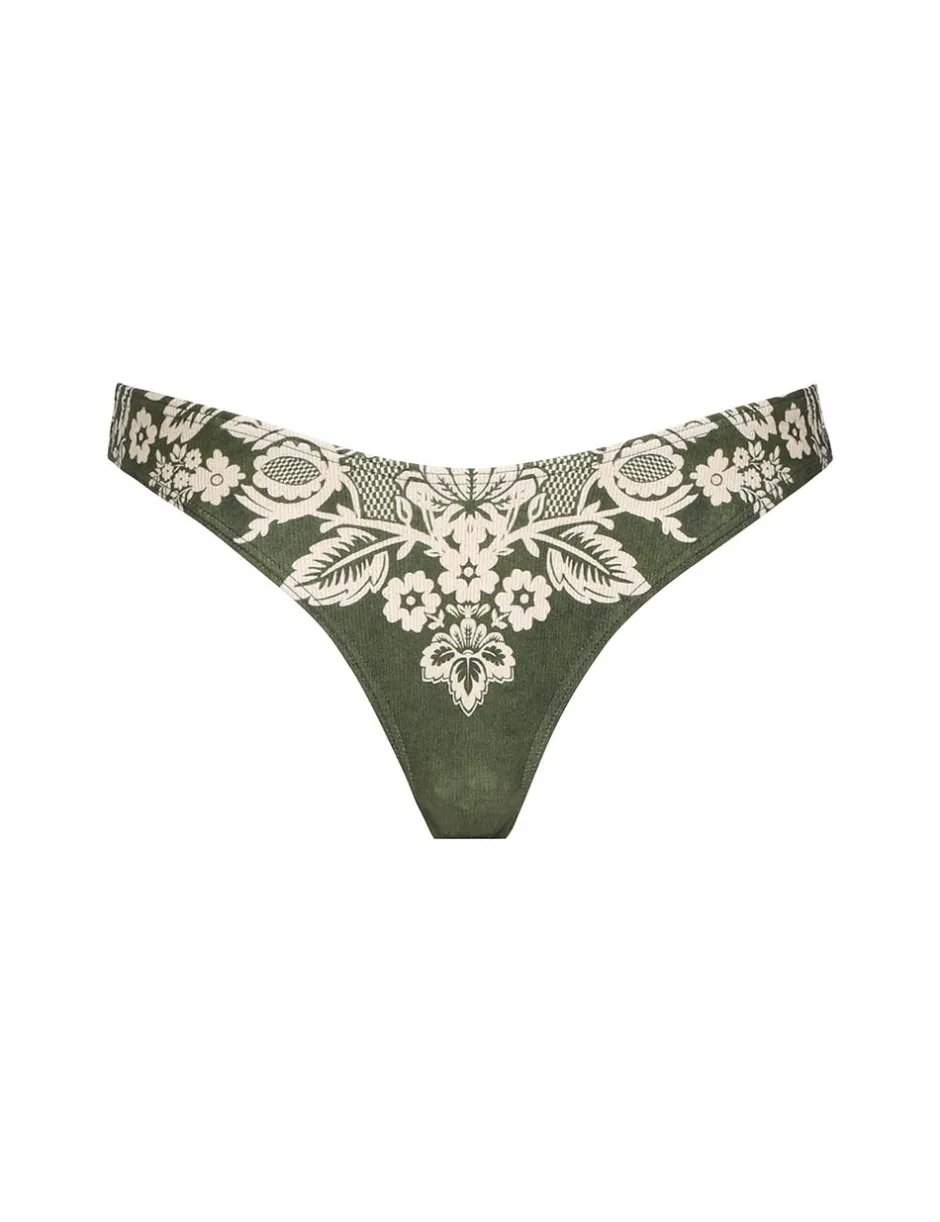 Online ZIMMERMANN Separates Scoop Pant