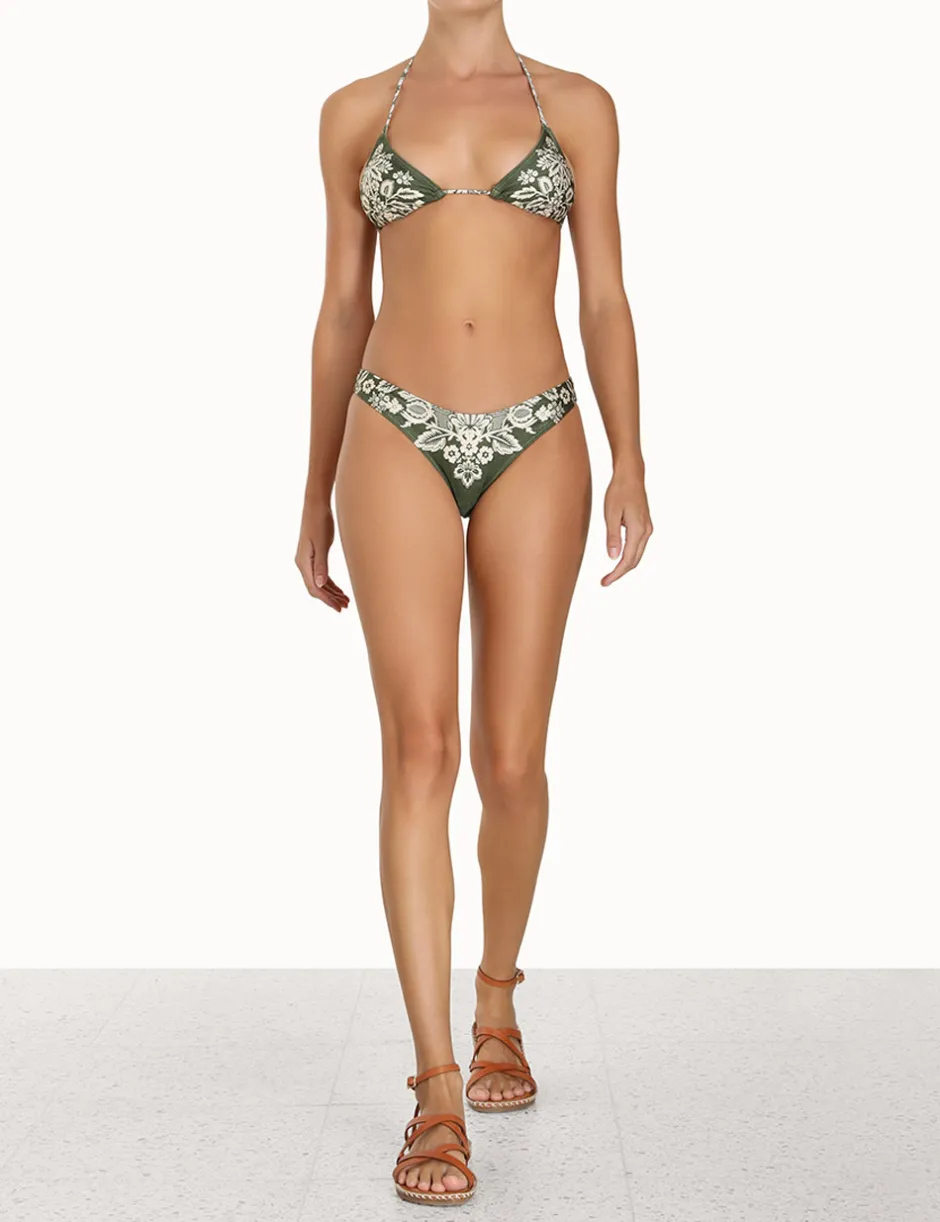 Online ZIMMERMANN Separates Scoop Pant