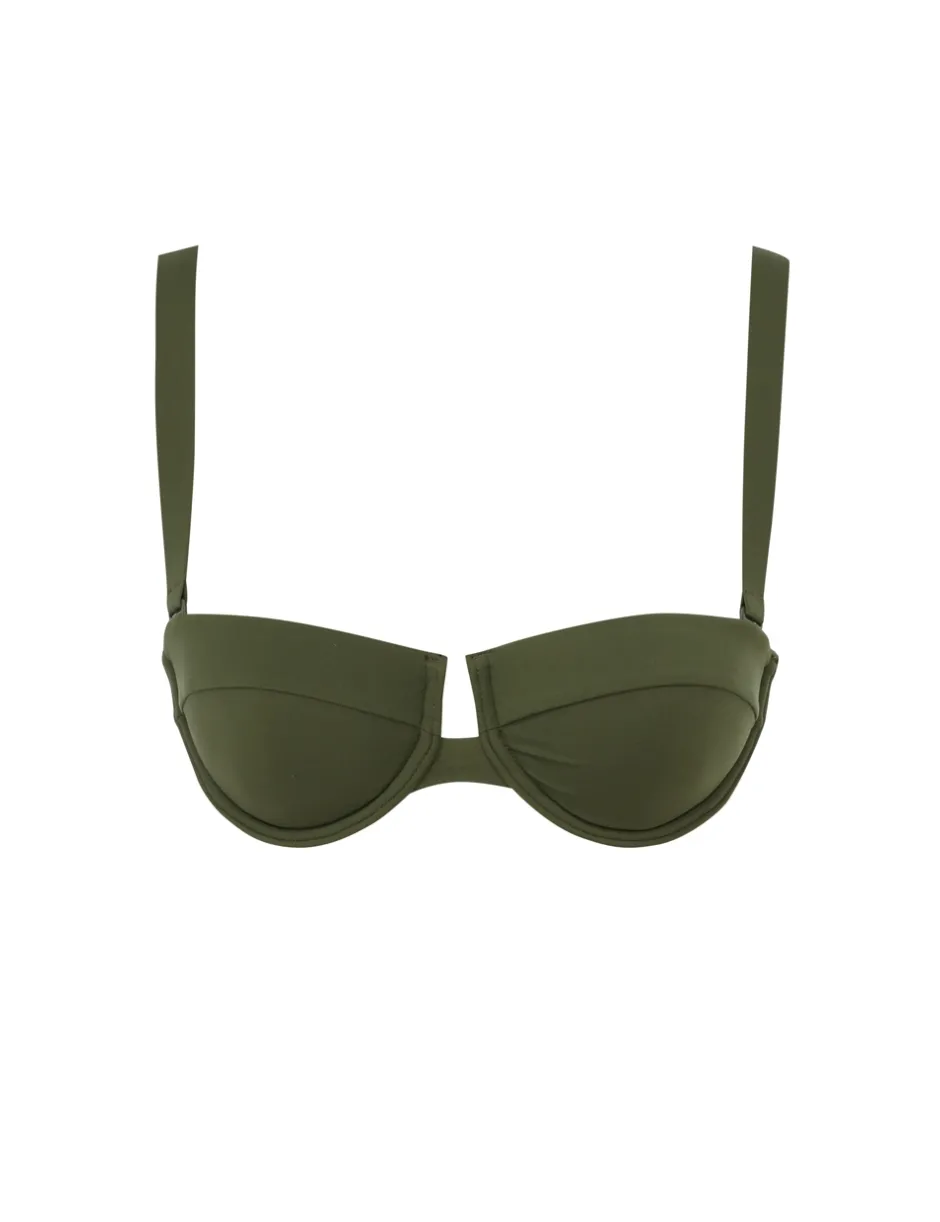 Online ZIMMERMANN Separates Sculpt Balconette