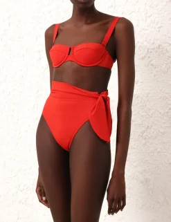 Discount ZIMMERMANN Separates Sculpt Balconette