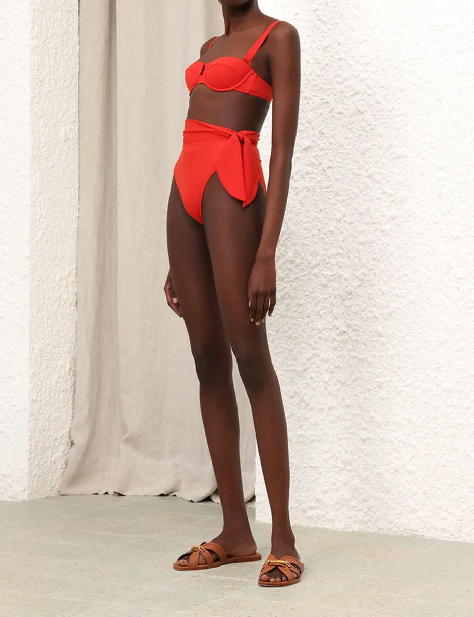 Hot ZIMMERMANN Separates Sculpt Balconette