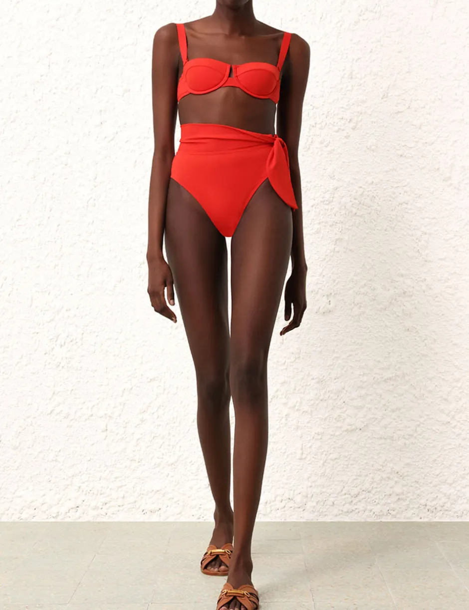 Hot ZIMMERMANN Separates Sculpt Balconette