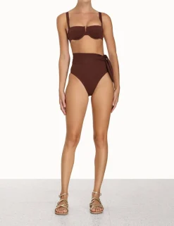 Hot ZIMMERMANN Separates Sculpt Balconette