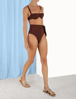 Best ZIMMERMANN Separates Sculpt Balconette