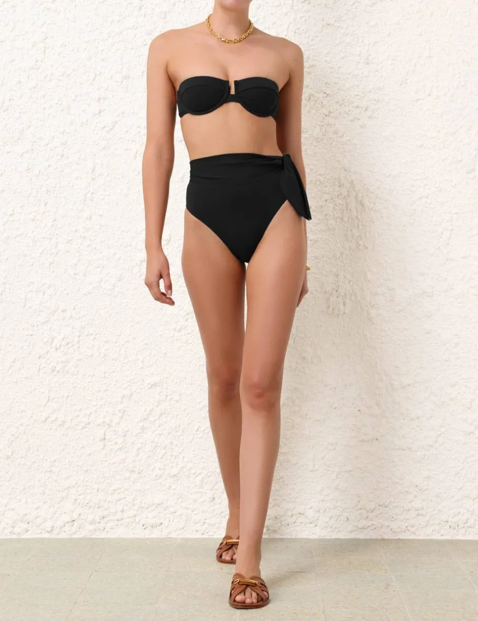 Discount ZIMMERMANN Separates Sculpt Balconette